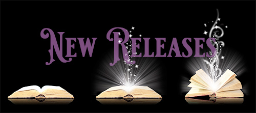 Two thrilling new urban fantasy releases for the week of October 26!